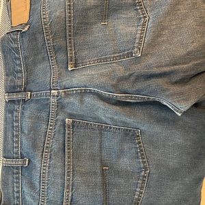 Men’s Calvin Klein Relaxed Straight Fit 38 jeans